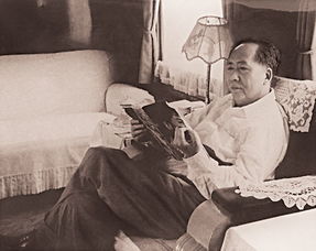 毛澤東主席做了哪些大事 毛澤東主席做了哪些大事