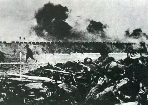 遼沈戰(zhàn)役 遼沈戰(zhàn)役