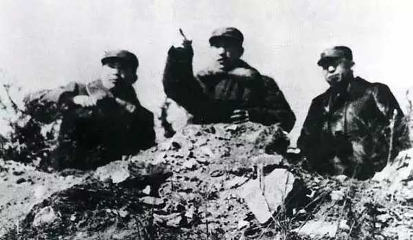 遼沈戰役 遼沈戰役