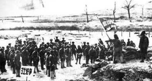 遼沈戰役 遼沈戰役