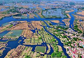 雄安新區干部培訓，雄安新區紅色文化中心，雄安新區紅色教育基地