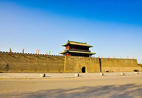 正定紅色教育培訓學院，石家莊正定干部培訓基地，正定紅色培訓基地