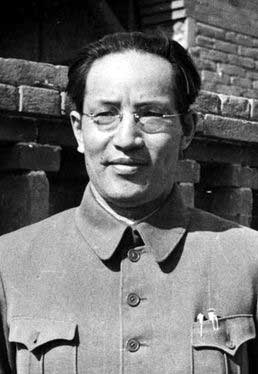 朱瑞將軍 朱瑞將軍