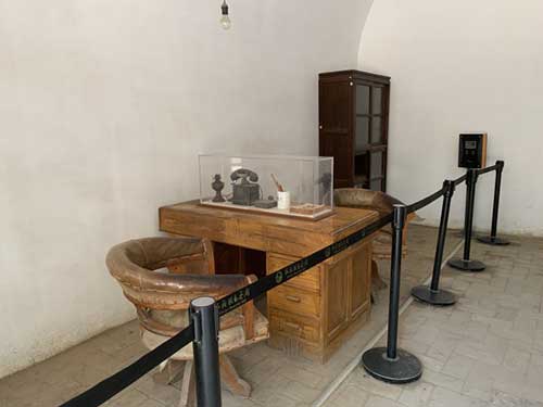 西柏坡紅色文化 西柏坡紅色文化