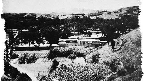 弘揚西柏坡精神 弘揚西柏坡精神