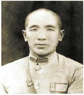 朱家麟 抗日將領