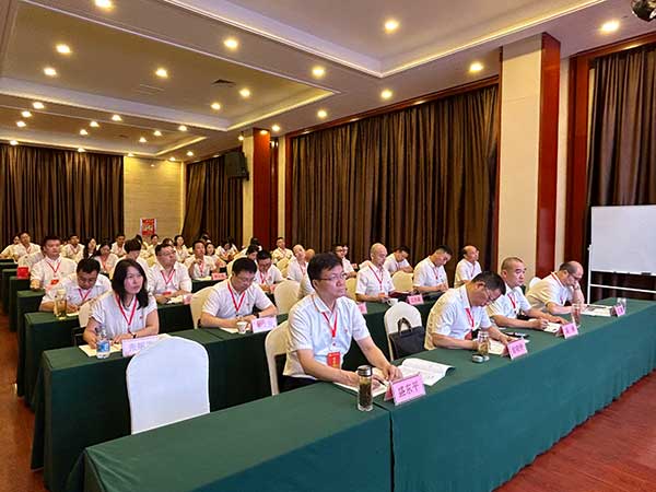 集團黨員紅色教育培訓班