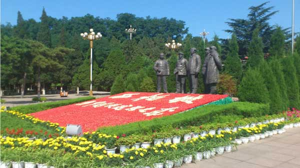 西柏坡精神如何創新傳承 西柏坡精神如何創新傳承