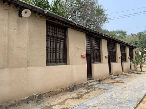 參加西柏坡紅色培訓 西柏坡紅色培訓有什么好處