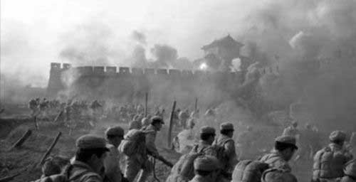 四平突擊隊 四平突擊隊