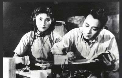 永不中斷的信號