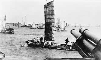 渡軍勝利光榮船