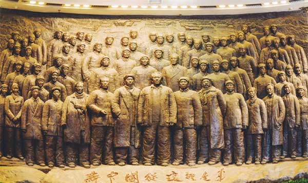 西柏坡培訓一般多少錢 西柏坡培訓一般多少錢