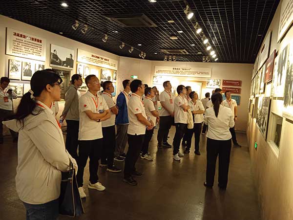 中國聯通濟南軟件研究院