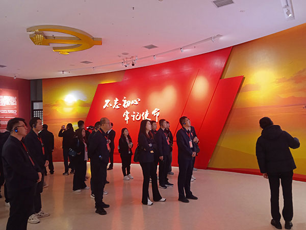 西柏坡黨校紅色培訓(xùn) 西柏坡黨校現(xiàn)場教學(xué)