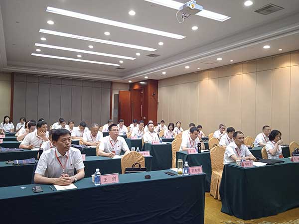 西柏坡黨校專題教學