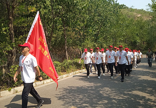 西柏坡黨校培訓 西柏坡黨校培訓