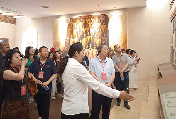 市園林設計工程有限公司