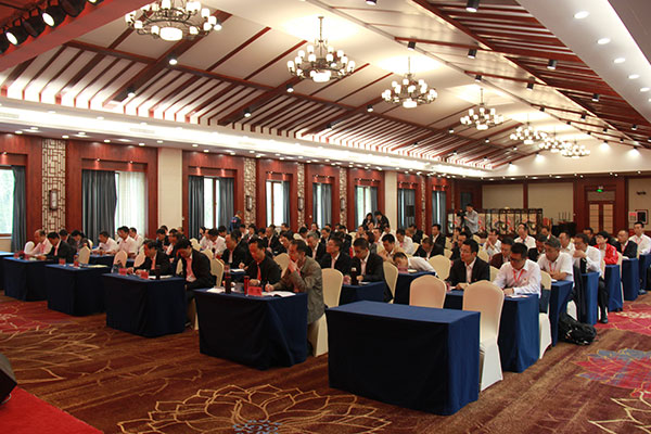 西柏坡紅色教育